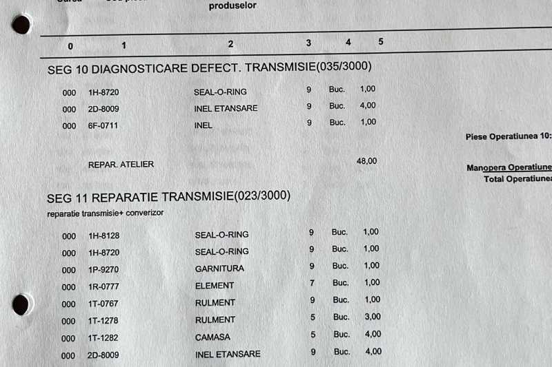 OmecoHub - Immagine CATERPILLAR D5H